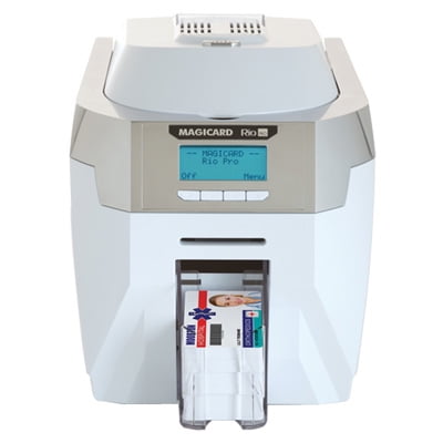 Id Card Printer Walmart